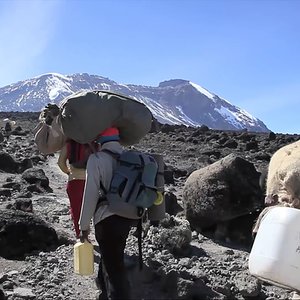 L'autre face du Kilimandjaro ©Esprit d'aventure