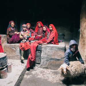 Afghan winter ©Icebergfilms